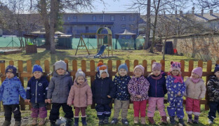 Jediná charitní dětská skupina na Moravě zavře. Lištička končí v srpnu