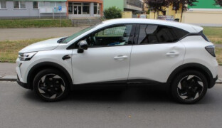Policie hledá cyklistu z Přerova. Naboural, omluvil se a z místa odjel