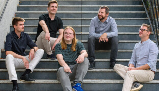 Z hospody až na pódium: Příběh (ex)studentské kapely Vertigo