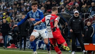 Obránce Jakub Elbel dostal stopku, na konci prázdnin může hrát