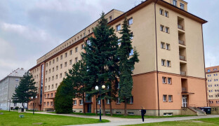 Olomoucké koleje se letos zaplnily rychleji, převis poptávky je 15 procent