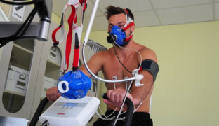 Nejde jen o razítko. Prostějovská vyšetření odhalují skrytá rizika sportovců