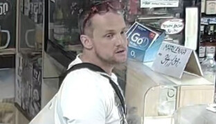 Policisté žádají o spolupráci při pátrání po totožnosti osoby