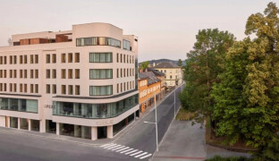 V Olomouckém kraji se ve 2. čtvrtletí ubytovalo 220 430 hostů, o 1,2 procenta méně