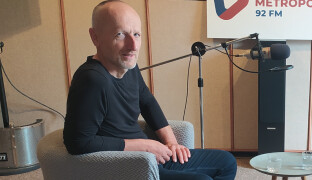 Parkovací zóny se rozšíří. O osudu tramvajové trati do Pavloviček zatím rozhodnuto není, říká Pejpek