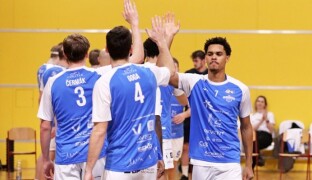BK Olomouc hlásí další členy kádru pro novou sezónu