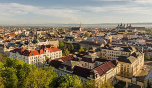 Jeden podnik po víc než 20 letech končí, jiný otevírá. Centrum Olomouce se mění