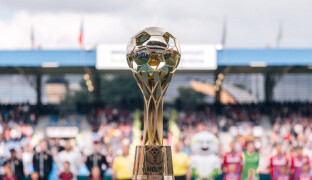 MOL Cup: Uničov bude hrát proti první lize doma