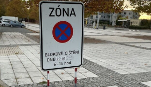 Blokové čištění: kde vás potká příští týden v našem kraji?