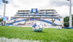 Novinka – fotbalové kluby můžou zobrazovat i čas nastavení