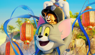 Kina přidávají sedm novinek. Dorazí Tom a Jerry, česká komedie i horor Insidious