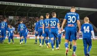Akce na víkend: Přáslavské hody, pietní akt, Sigma doma a ranní jóga