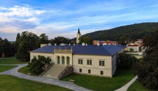 Od mučírny po přístroj na živou a mrtvou vodu. Kam na výlet v Olomouckém kraji?