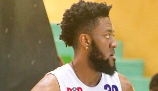 Manny Bates je další posilou BK Olomoucko