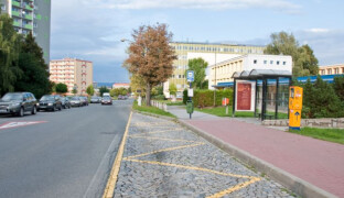 Řidiči pozor. Oprava ulice Stupkovy v Olomouci bude trvat déle