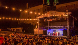 Olomoucké (nejen) shakespearovské léto navštívilo přes 5 tisíc diváků