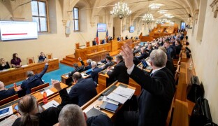 Na Olomoucku jde do boje o Senát pět kandidátů, všichni jsou zaregistrováni