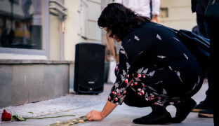V Přerově přibude dalších deset kamenů zmizelých