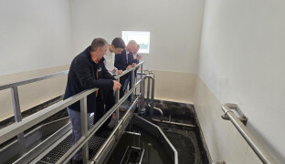 Olomoucký kraj pomůže obcím s opravou vodohospodářské infrastruktury