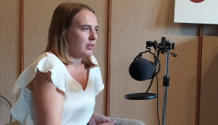 Anna Sýkorová: Jízdenku v olomoucké MHD nově koupíte kartou. Systém ohlídá i denní strop jízdného
