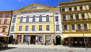 Moravské divadlo zahajuje novou sezonu. V plánu jsou i světové premiéry