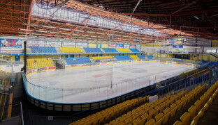 Přerov plánuje modernizaci zimního stadionu. Co bude nového?