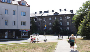 Na přerovské křižovatce bude v noci červená ze všech stran. Proměna vyjde na 9,7 milionu