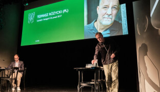 Cena Václava Buriana po 11 letech mění formát. Poprvé bude jen o poezii