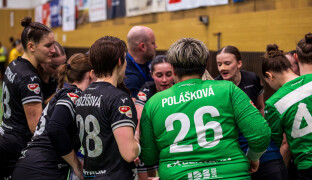 Zora Olomouc jde do akce. Novou sezonu zahájí domácím duelem
