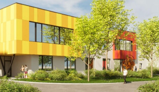 Moravské divadlo slavnostně otevřelo Kulturně edukační centrum