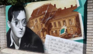 Přerovská zídka dostane čtyři nové tváře. Přibude i Jaroslav Wykrent