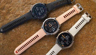 Nové sportovní hodinky Garmin seženete v centru Olomouce