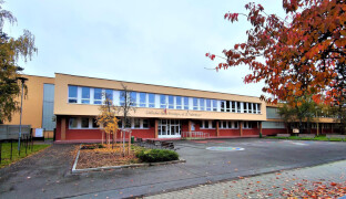 Družina v prostějovské škole vyroste z pěti kontejnerů. Město přidá 800 tisíc