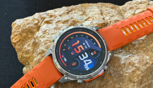 Nové sportovní hodinky Garmin Fenix 9 seženete v centru Olomouce