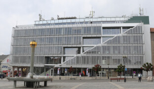 Rozhoduje se o Stavbě roku. O titul usilují i stavby z Olomouckého kraje