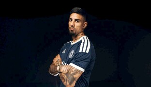 Brazilec Leo Borges přestoupil do Sigmy