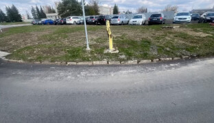 Zastávka Civilní obrana se stěhuje. Stavba omezí dopravu na dva měsíce