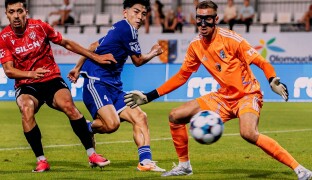 Hanácké derby v MOL Cupu – Prostějov hraje doma se Sigmou