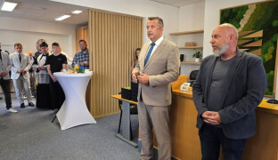 Parkovací kartu i poruchu vyřídí Přerované nově na jednom místě