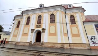 Děti si zahrají na radní. Vlastivědné muzeum v Olomouci má nové programy