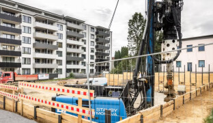 Nové bydlení za 187 milionů. V Olomouci vznikne 29 městských bytů, pomůžou dotace