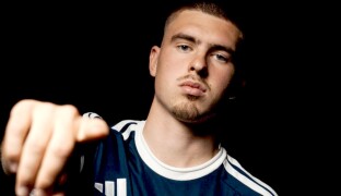 Polský záložník Igor Brzyski přestoupil do Sigmy