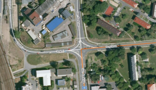 Knihovna se přemění v klubovnu pro seniory. Rekonstrukce v Přerově proběhne na Velké Dlážce