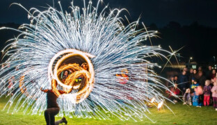 Vlastivědné muzeum v Olomouci se loučí s létem hudbou, tradicemi a řemesly