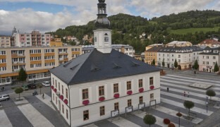 Po čtyřech letech se do Jeseníku vrátí alergologie. Město podpoří budoucí zdravotníky