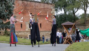 Laskavý festival byl pro letošní rok zrušen