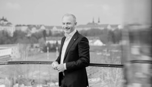 Čas ukáže, jak velké prázdno zůstane. Osobnosti vzpomínají na Morávka