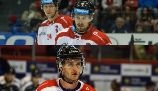 Pomohl Moře do extraligy, pak hrál za Plzeň. Dnes pracuje s umělou inteligencí