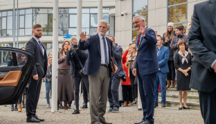 Kdo bude příštím prezidentem? Pavel drží první příčku, Babiš mu dýchá na záda