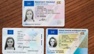 Zkontrolujte si řidičák. Do konce roku propadne v kraji téměř 14 tisícům lidí